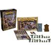 Hasbro HEROQUEST: la ROCCA di KELLAR EDIZIONE ITALIANA Espansione HASBRO