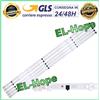 PER SAMSUNG KIT 5 BARRE STRIP 9 LED PER TV 32" SAMSUNG UE32F5000 / UE32F5030 / UE32F5500