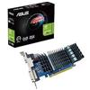 ASUS Scheda grafica video Nvidia Geforce GT 710 2 GB DDR3 64bit -90YV0I70-M0NA00