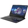 Lenovo Idg Ideapad Gaming 3 15iah7 15.6´´ I7-12650h/16gb/512gb Ssd/rtx 3050 Gaming Laptop Blu Spanish QWERTY