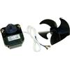 Indesit Hotpoint Ariston Motoventilatore C09R1845 220-240/50-60 7W per frigorifero C00075186 Hotpoint