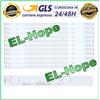 PER HISENSE KIT 11 BARRE STRIP 6 LED TV 50 HISENSE HD500DUB01 FL688650 50K320 HS5003 R499629
