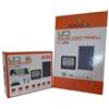 ROYAL Faro Energia Solare Royal RL.S-200W con Telecomando 6500K IP67 Pannello Solare