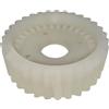 Came Ingranaggio rinforzato per albero lento CAME 119RIBK004 per motori serie BK