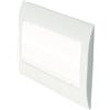GBC LAMPADA DI EMERGENZA A LED 1W CON SCATOLA 503