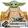 Hasbro Star Wars MANDALORIAN The Child GROGU Baby Yoda Action Figure Hasbro Disney Toys
