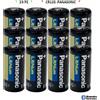 PANASONIC *20PZ* Batteria cr123a 3v litio PANASONIC Pila DL123a CR17345 Sensore lithium k