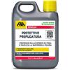 Fila prw 200 protettivo prefugatura idrorepellente 1 lt Pavimento Cotto