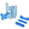 Protecton Twinny Load 7902725 62.99.02725 Adattatore di Montaggio Set