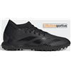 adidas SCARPE CALCETTO ADIDAS PREDATOR ACCURACY.3 TF- GW4639 col. nero/nero