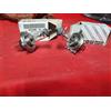 fiat alfa COPPIA LAMPADINE H4 12V 60/55W 14152090 Alfa 75 164 33 SPIDER 90 ORIGINALI FIAT
