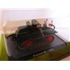 N/A TR19 Tracteur 1/43 universal Hobbies : RENAULT HI 1922