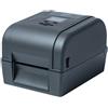 Brother Td-4750 Thermal Printer Argento One Size / EU Plug