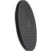 PIATTAFORMA GIREVOLE A 360 GRADI PER SUPPORTO PIATTAFORMA MULTIUSO 25CM