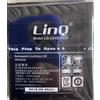 LINQ LG Batteria originale BL-53QH per OPTIMUS 4X HD P880 L9 P760 L9-2 D605 2150mAh