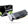 Inno3D INNO 3D Nvidia GeForce GT 1030 2GB GDDR5 Scheda Video Grafica HDMI DVI PCI 3.0