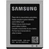 Samsung Batteria Originale EB-BG110ABE per Galaxy Pocket 2 G110