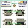PER MAJESTIC CONNETTORE DI RICARICA PER MAJESTIC TAB 811 / 812 CARICA MICRO USB