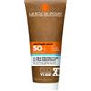 La Roche Posay Anthelios Xl Lait Spf50+ Eco 250ml Sunscreen Oro Uomo