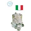 Spadeitalia SFERE ANTICALCARE CALDAIA DI POLIFOSFATO A SFERE SCALDABAGNO LAVATRICE 1 KG