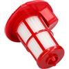 Ariete Filtro Hepa per Aspirapolvere ARIETE Ricambi Polvere Scopa Vertical Force 2762