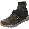 Fizik X2 Terra Clima, Scarpe da Ciclismo Uomo, Caramello Oliva, 5 UK