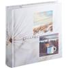 Hama - Album Memo "Relax" per 200 foto 10 x 15, Breathe