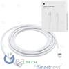 APPLE USB-C A LIGHTNING CABLE 2MT MQGH2ZM/A CAVO ORIGINALE IN BLISTER