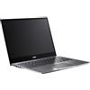 Acer Chromebook Spin 713 Cp713-3w 13.5´´ I5 1135g7/16gb/256gb Ssd Laptop Argento Spanish QWERTY / EU Plug