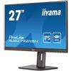 Iiyama Prolite Xub2792hsn-b5 27´´ Full Hd Ips Led Monitor 75hz Blu One Size / EU Plug