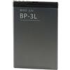 Batteria Li-Ion Compatibile Nokia BP-3L Lumia 710 610 510 603 303 3030 Linq
