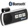 Kit Vivavoce Bluetooth Per Auto Universale Speaker Smartphone Tablet hsb