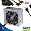 iTek Alimentatore pc fisso atx 500w watt silenzioso economico migliore qualità prezzo