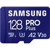 Samsung Evo Pro Plus Micro Sd 128gb Samsung Evo pro plus 128 GB microSD SDXC U3