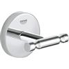 Grohe Gancio Baucosmopolitan Neutral, Cromo, 40461001