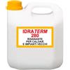 FORIDRA RISANANTE CALDAIA IMPIANTO 5KG IDRATERM 280 FORIDRA