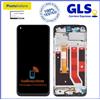 OPPO DISPLAY TOUCH SCREEN+FRAME per OPPO A53 2020 CPH2127 A53s CPH2135 SCHERMO VETRO