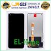 PER OPPO DISPLAY LCD + TOUCH PARI ORIGINALE SERVICE OPPO A72 4G CPH2067 ASSEMBLATO VETRO