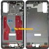 HUAWEI FRAME ALLOGGIO DISPLAY TELAIO per HUAWEI P20 PRO CLT-L09 L29 NERO CORNICE