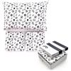 Hermet Lenzuola culla Juventus completo letto juve bambino 60x130 cm lettino cotone