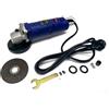 Flex MINI FLEX SMERIGLIATRICE ANGOLARE REGOLABILE 6 VELOCITA' 75 MM MULTIFUNZIONE 130