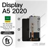 OPPO DISPLAY A5/ A9 2020/A11/A11X/A8/ REALME 5/5s/5i/6i ORIGINALE SERVICE NO FRA