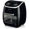 Ariete FRIGGITRICE AD ARIA ARIETE 4619 AIRY FRYER SENZA OLIO arx