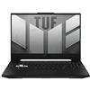 Asus Sistemas Tuf Dash F15 Tuf517zm-hn078 15.6´´ I7-12700h/16gb/512gb Ssd/geforce Rtx 3060 6gb Gaming Laptop Nero Spanish QWERTY / EU Plug