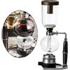 Macchina da caffè a sifone Macchine da caffè sottovuoto per regalo per gli