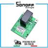 SONOFF RE5V1C - MODULO RELÈ WIFI INTERRUTTORE CONTATTO PULITO