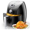 AIGOSTAR FRIGGITRICE AD ARIA 3.5 LITRI 1500 W AIGOSTAR