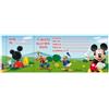 DECORATA PARTY 20 INVITI ASSEGNO TOPOLINO festa compleanno inviti assegno bimbi disney
