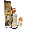POMPA IRRORATRICE A PRESSIONE 8LT + OMAGGIO SPRUZZINO MANUALE 1LT G840610