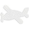 HAMA - Piastra Avion - Perline da stirare Taglia Midi - hobby